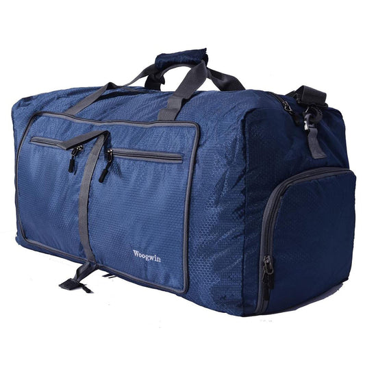 Reisetasche 60L mit Schuhfach Gym Urlaub Tasche
